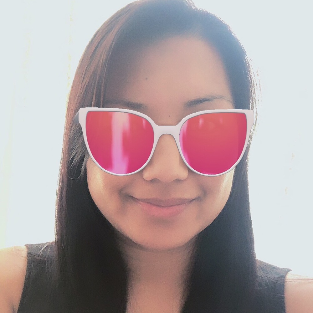 Meet your Posher, Janice